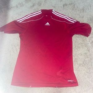 Men’s adidas t shirt